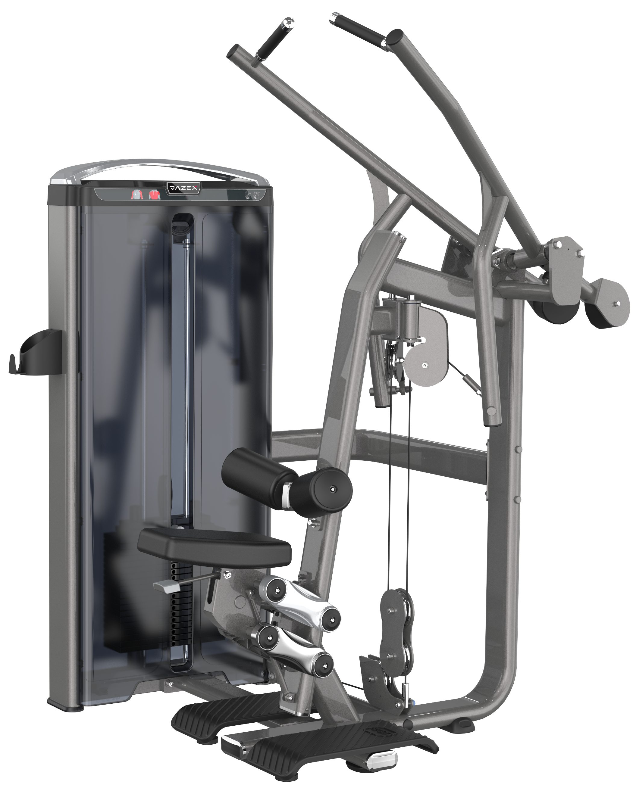 Lat Pull Down